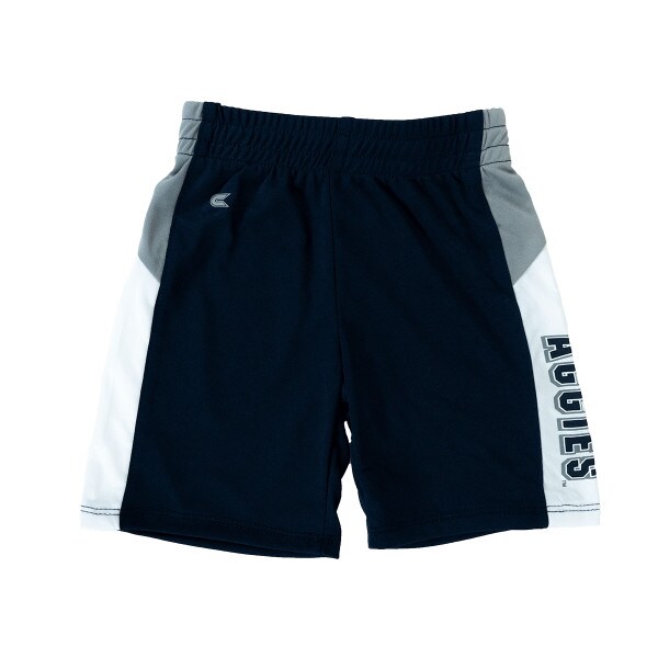 U-State Utah State Colorblock Toddler Set